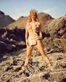 Buy Raquel Welch - One Million Years B.C. at Art.com