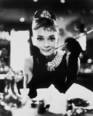 Buy Audrey Hepburn - Breakfast at Tiffany's at Art.com