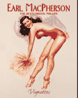 Earl MacPherson : The Sketchbook Pin-Ups