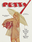 Petty: The Classic Pin-Up Art of George Petty 