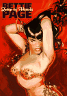 Bettie Page: Queen of Hearts